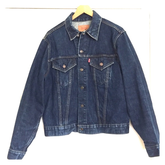 levis 70505
